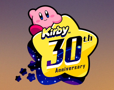Licensed & official Kirby plushies & merch